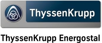 Wentylacja pomieszczenia nowego transformatora w ThyssenKrupp